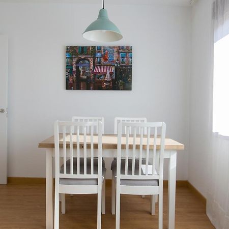 Ferienwohnung La Pedriza One Manzanares El Real Exterior foto