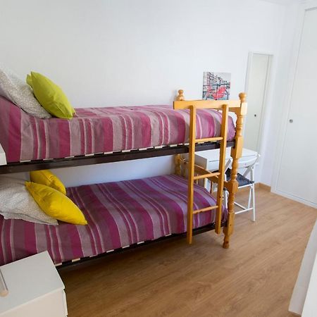 Ferienwohnung La Pedriza One Manzanares El Real Exterior foto
