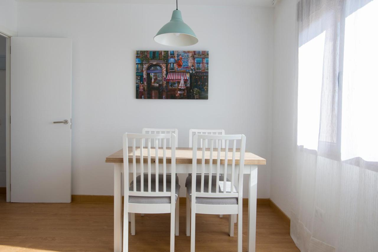Ferienwohnung La Pedriza One Manzanares El Real Exterior foto