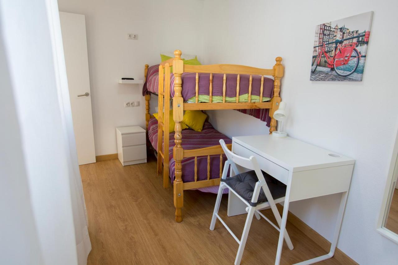 Ferienwohnung La Pedriza One Manzanares El Real Exterior foto