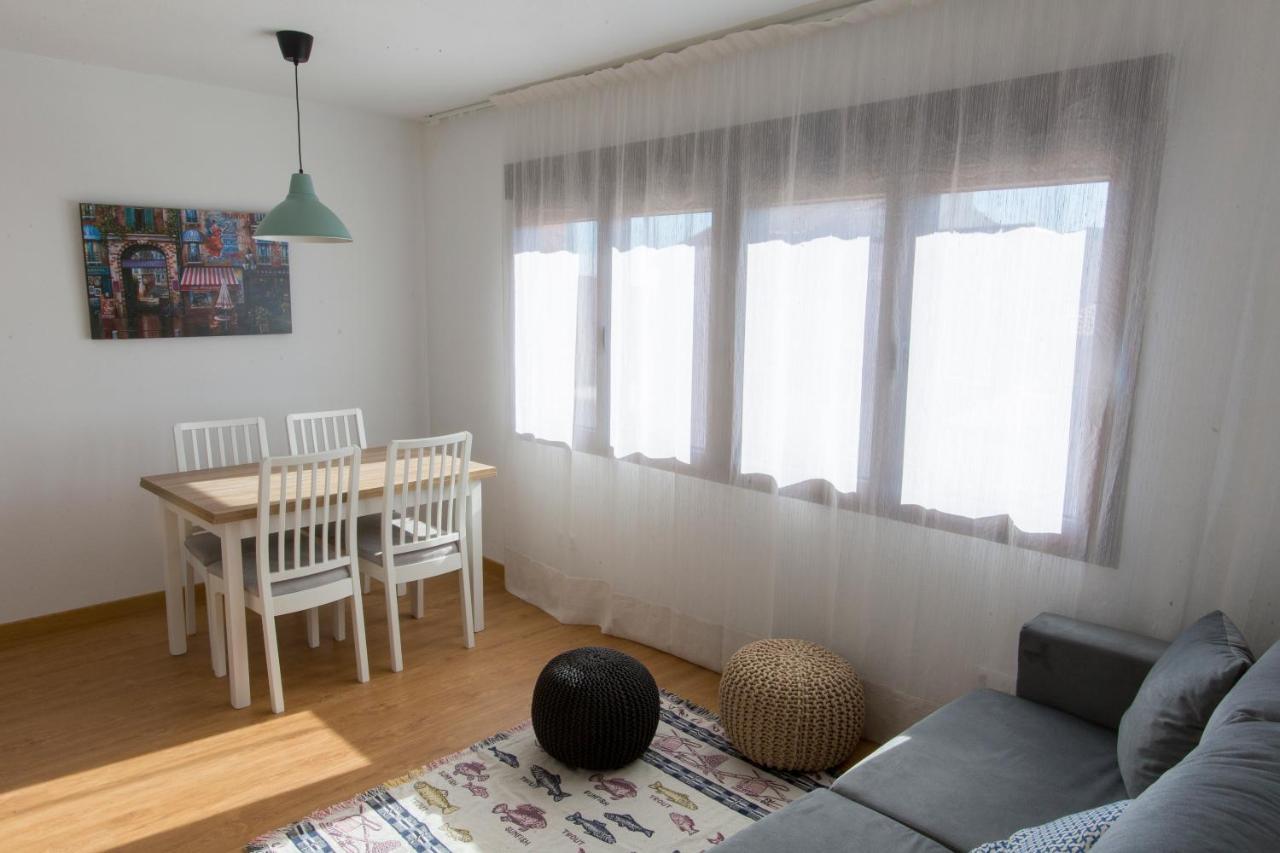 Ferienwohnung La Pedriza One Manzanares El Real Exterior foto