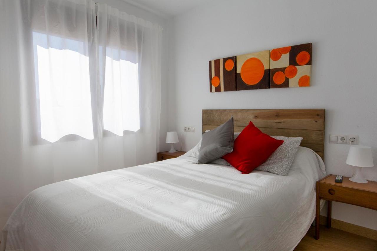 Ferienwohnung La Pedriza One Manzanares El Real Exterior foto